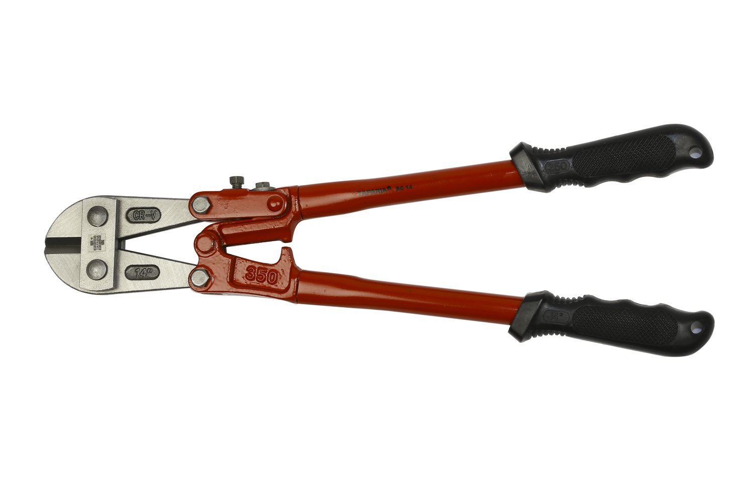 BC-30 750mm Chrome Vanadium Steel Bolt Cutter