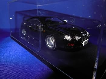 Amazon | 1/43 6代目 ミニカー セリカ ST205 GT-FOUR 1994年