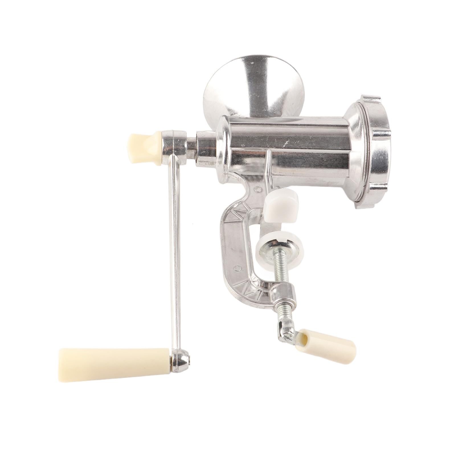 Hachoir à viande ergonomique compact et facile à installer pour burger