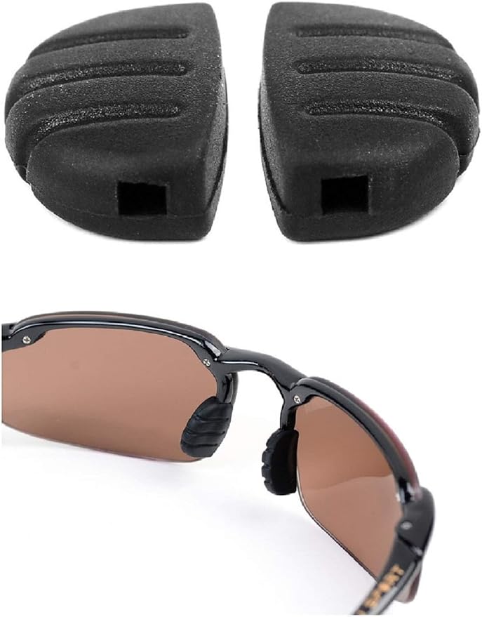 Noa Store - Naso di ricambio per Martini e Maui Jim Sport Occhiali da sole  : Amazon.it: Abbigliamento