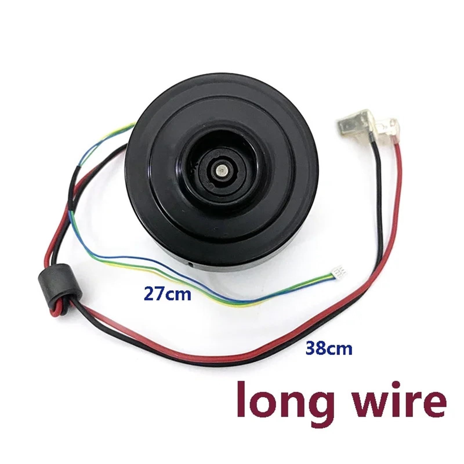 Moteur D'aspirateur 75BLDB-GS01 21,6 V 150 W, Compatible Avec Tineco, Floor One S5/S3(Long cable 1pcs)