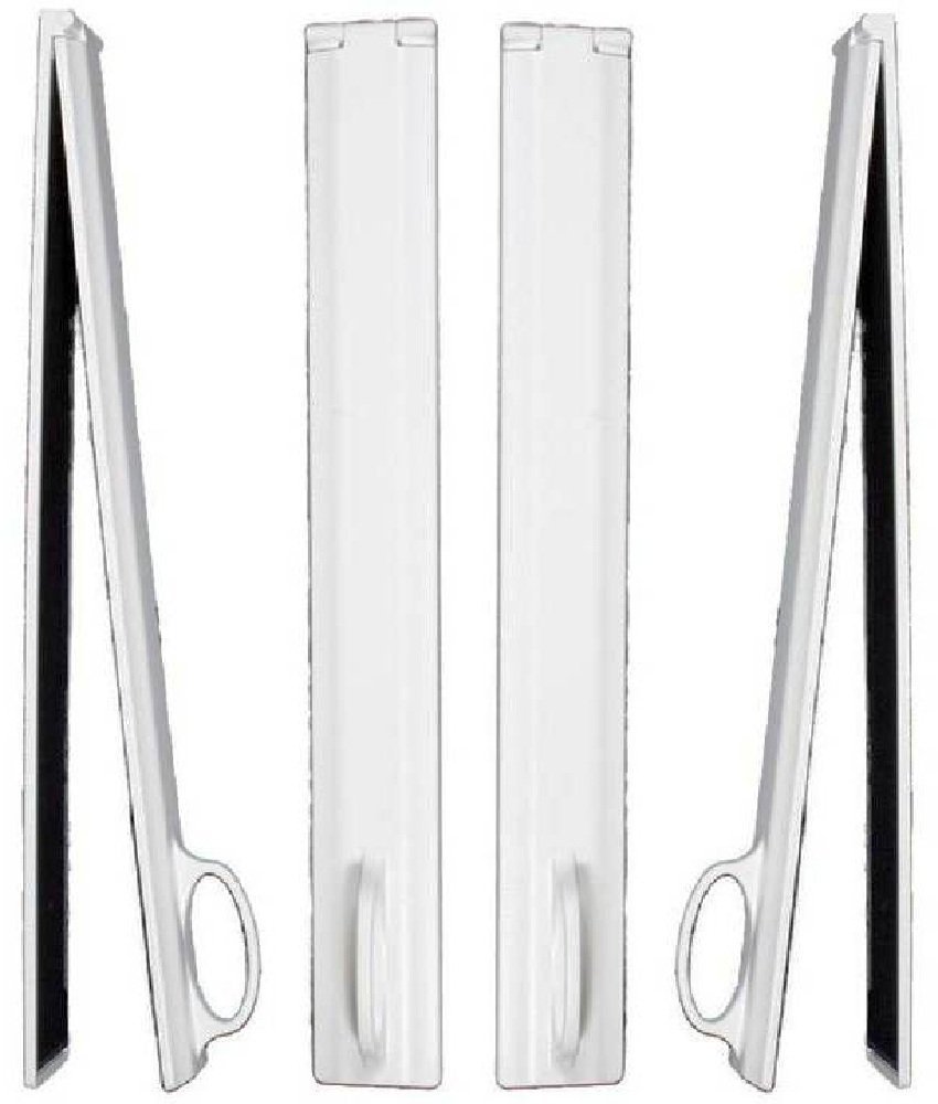 Buy MagnaLock Shower Curtain Sealer Multipack 2 sets Online