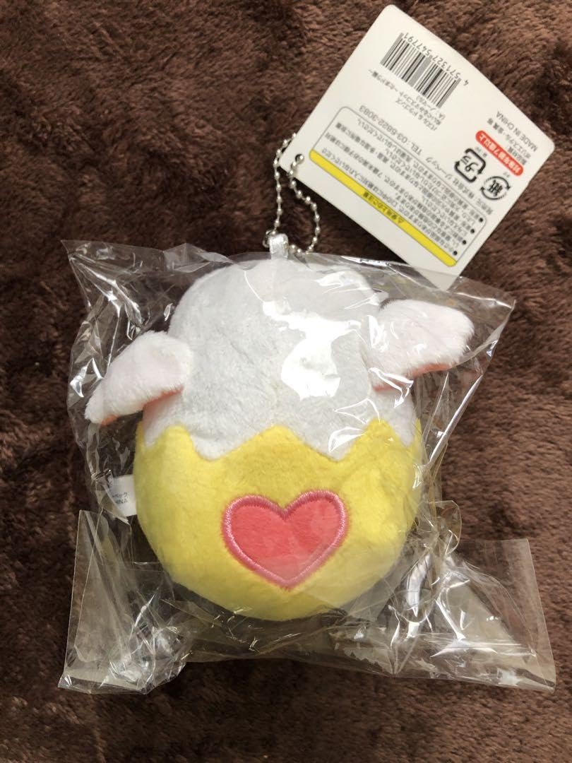 Amazon.co.jp: おまけ2個付♪♪パズドラ たまドラぬいぐるみ