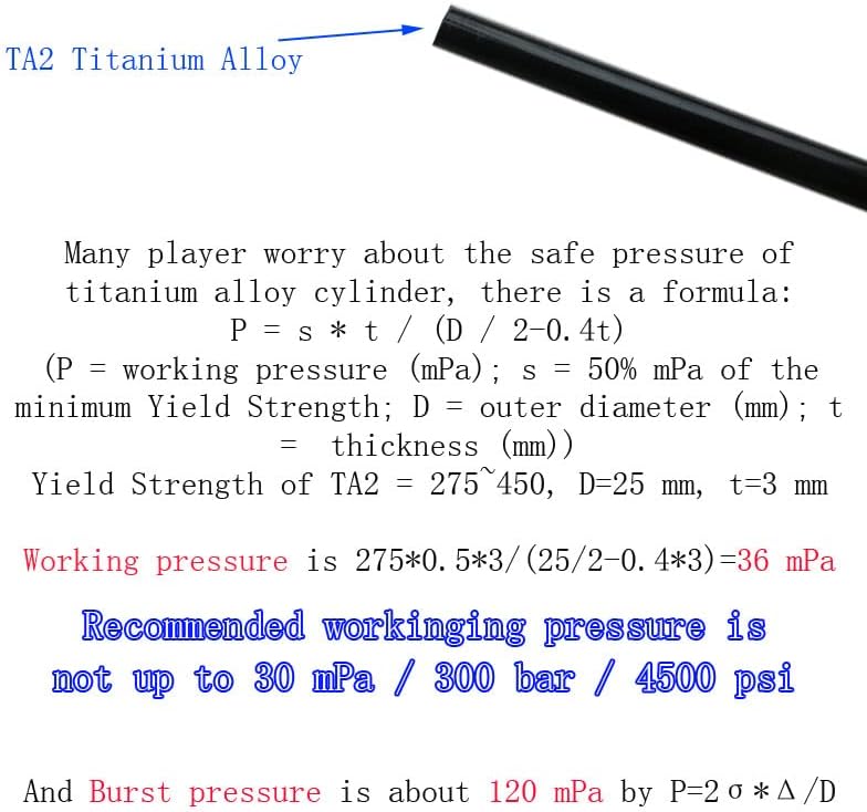 Miniatura 9 de Kit de conversión de alta presión ajustableregulado de 0.42 oz de CO2  bomba a PCP HPA para Crosman 2240 1377 1322 2250 2260 y barril más largo