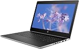 HP ProBook 450 G5 Ordinateur Portable Professionnel, 15,6 Pouces (1920 x 1080), Intel Core i5-7200U, 8 Go de RAM, SSD de 256 Go, Clavier QWERTY Japonais, Windows 11 Pro (Reconditionné) - 3