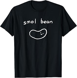Smol Bean T-Shirt