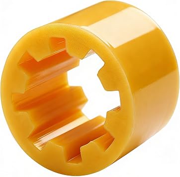 XTPTFABS 359448 Generator Pump Drive Sleeve,8 Splines,Easy to install