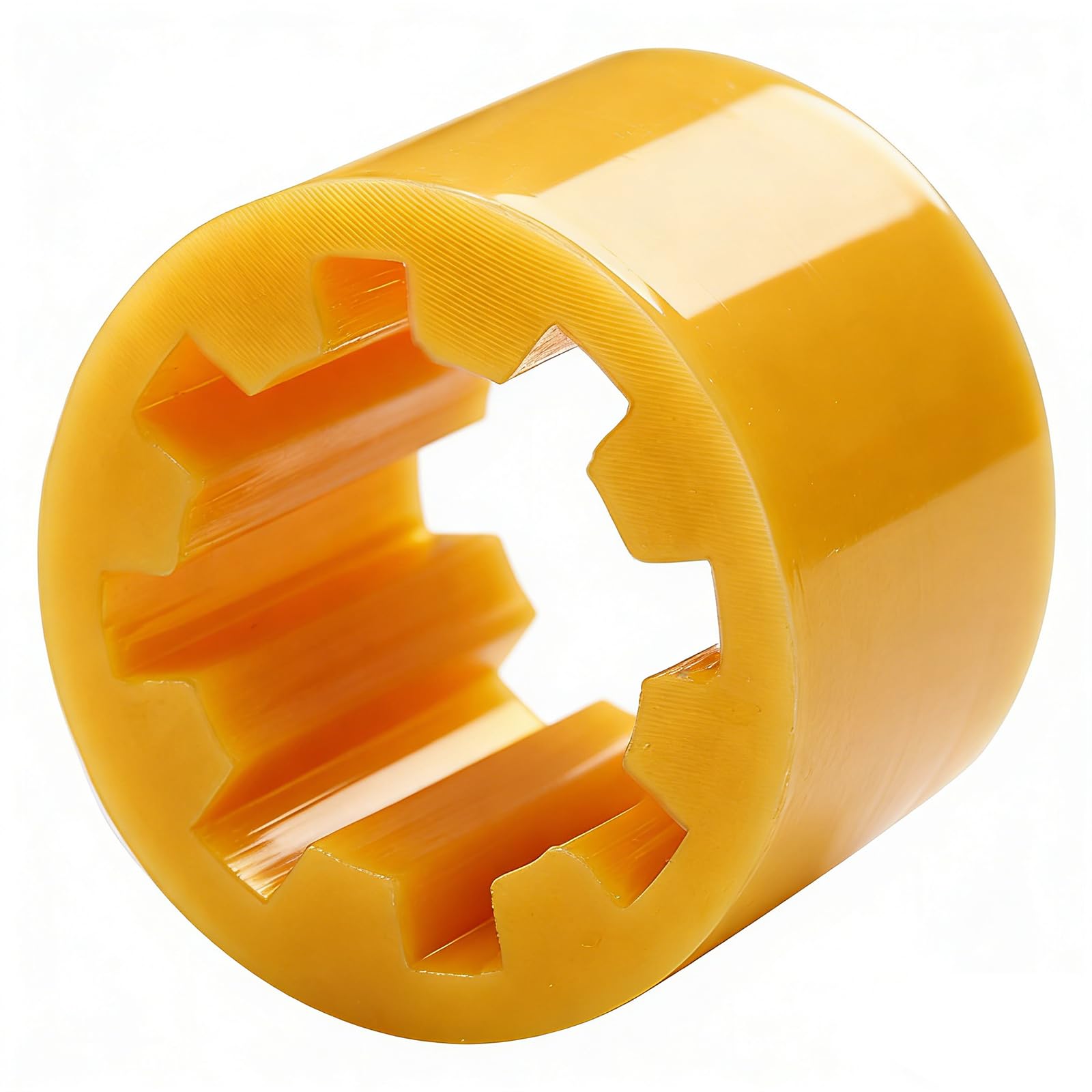 XTPTFABS 359448 Generator Pump Drive Sleeve/Power Systems Impeller Drive Sleeve Compatible With Kohler(models 5E, 4EF, 7.3E, 6EF, 5ECD, 4EFCD, 7.3ECD,