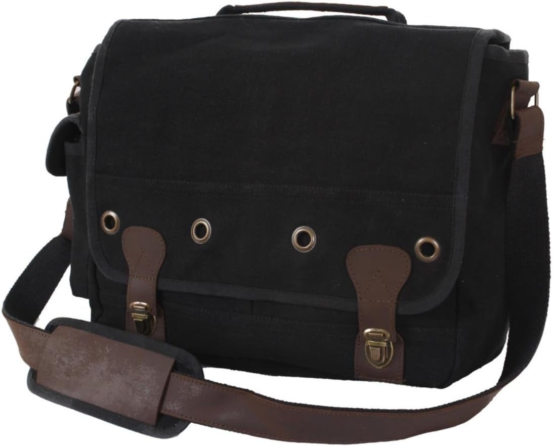 Rothco Canvas Trailblazer Laptop Bag