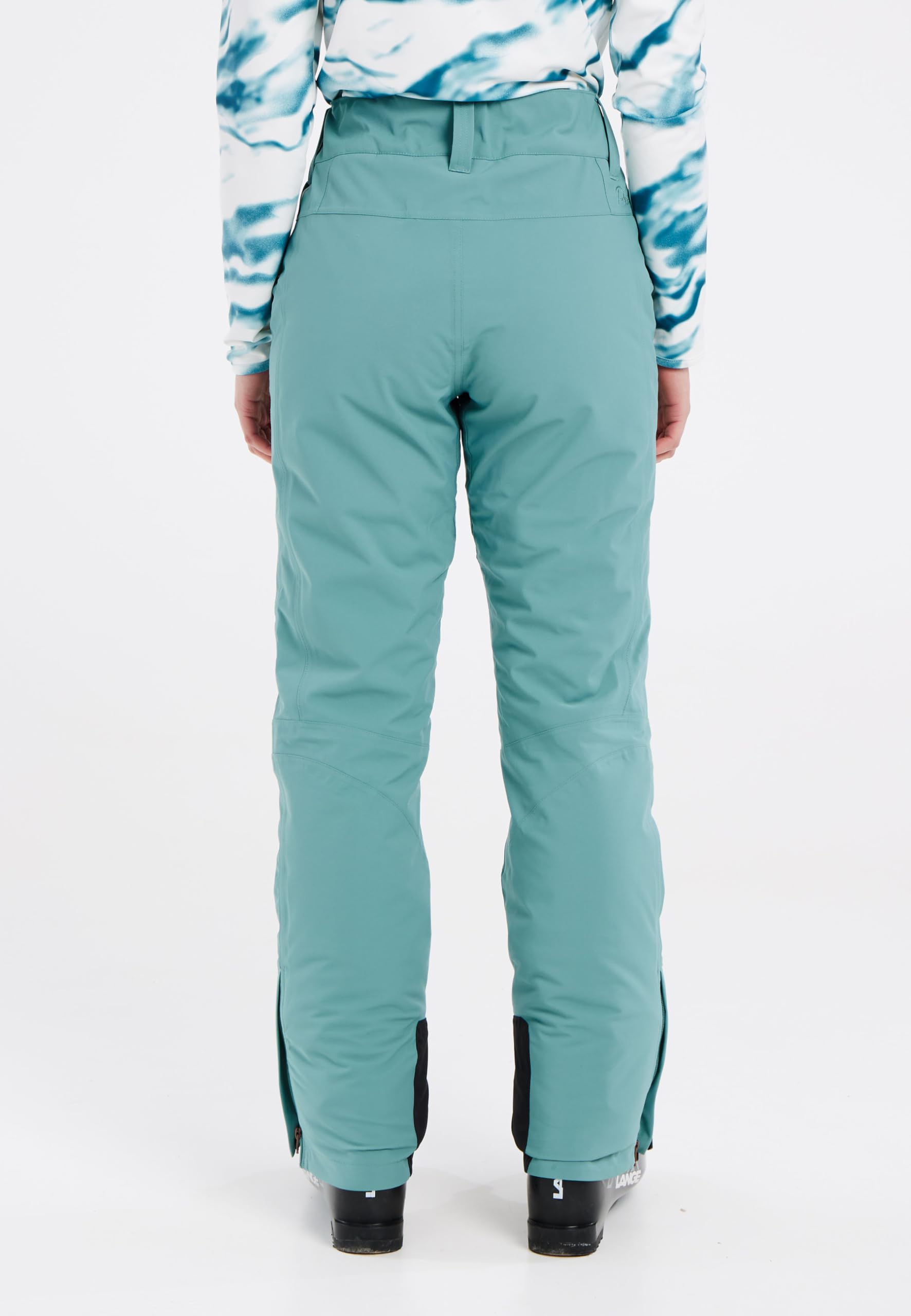 Protest Damen Ski- Und Snowboardhose Kensington L/40