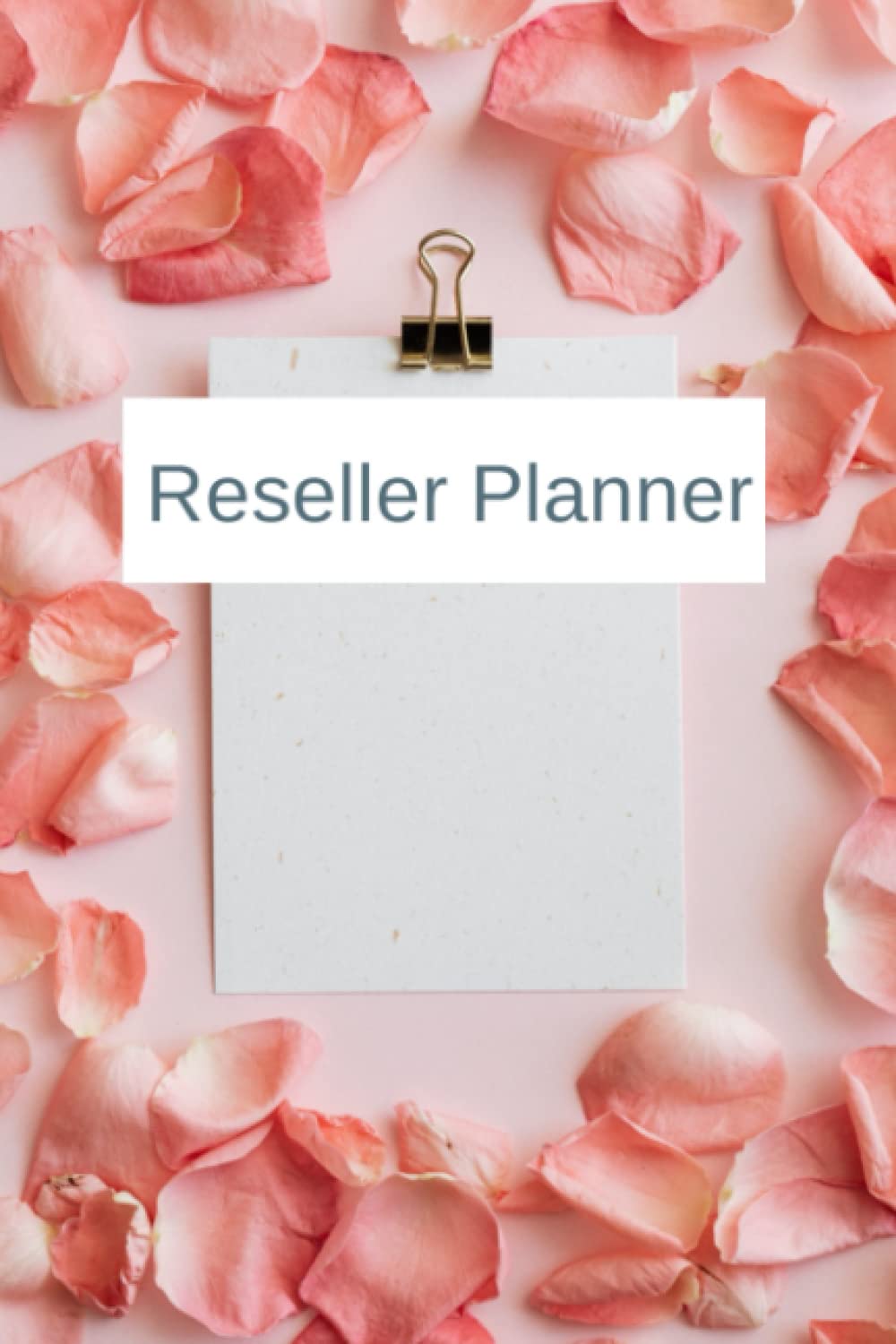Reseller Planner