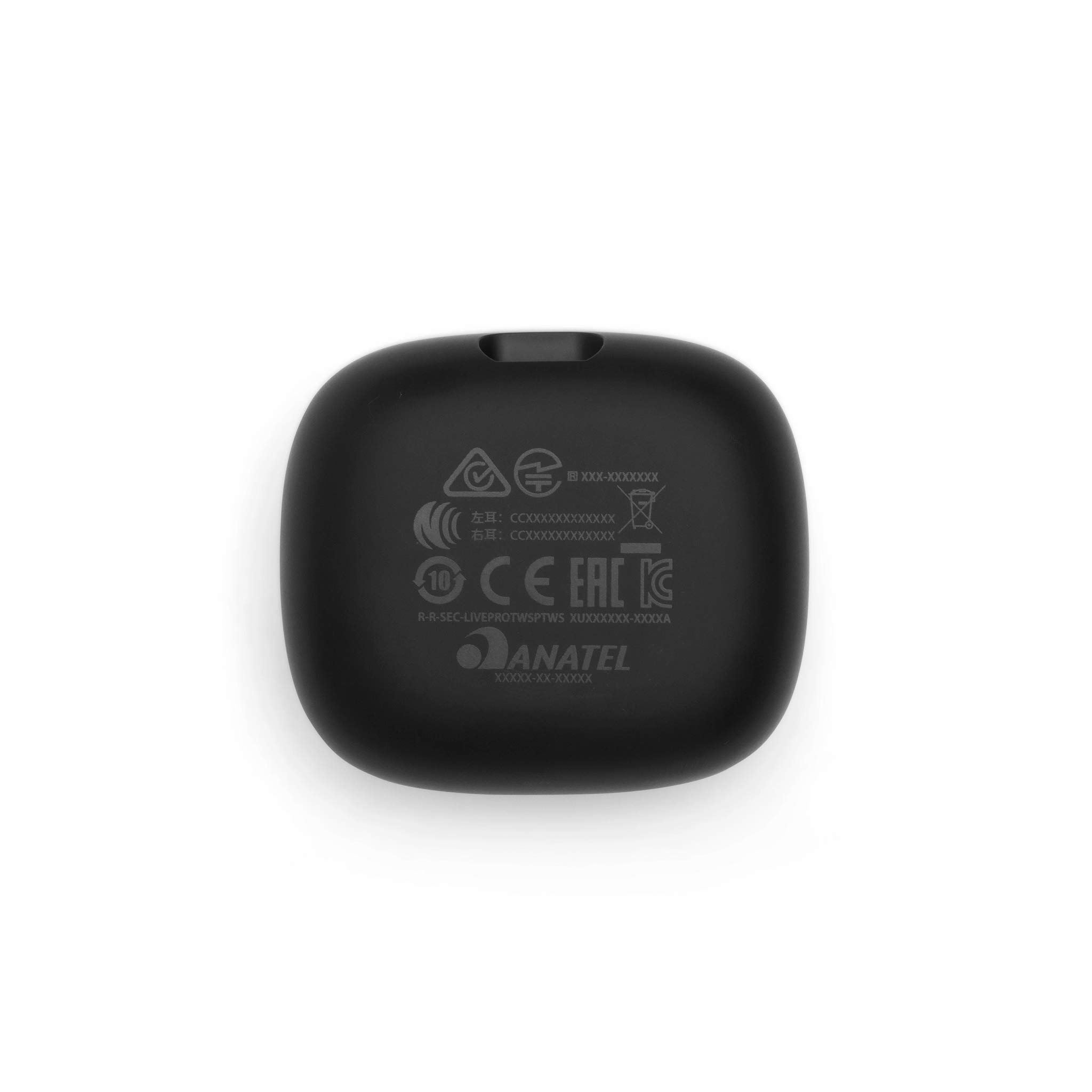 JBL LIVE PRO+ TWS True Wireless Inear Noise Cancelling Bluetooth