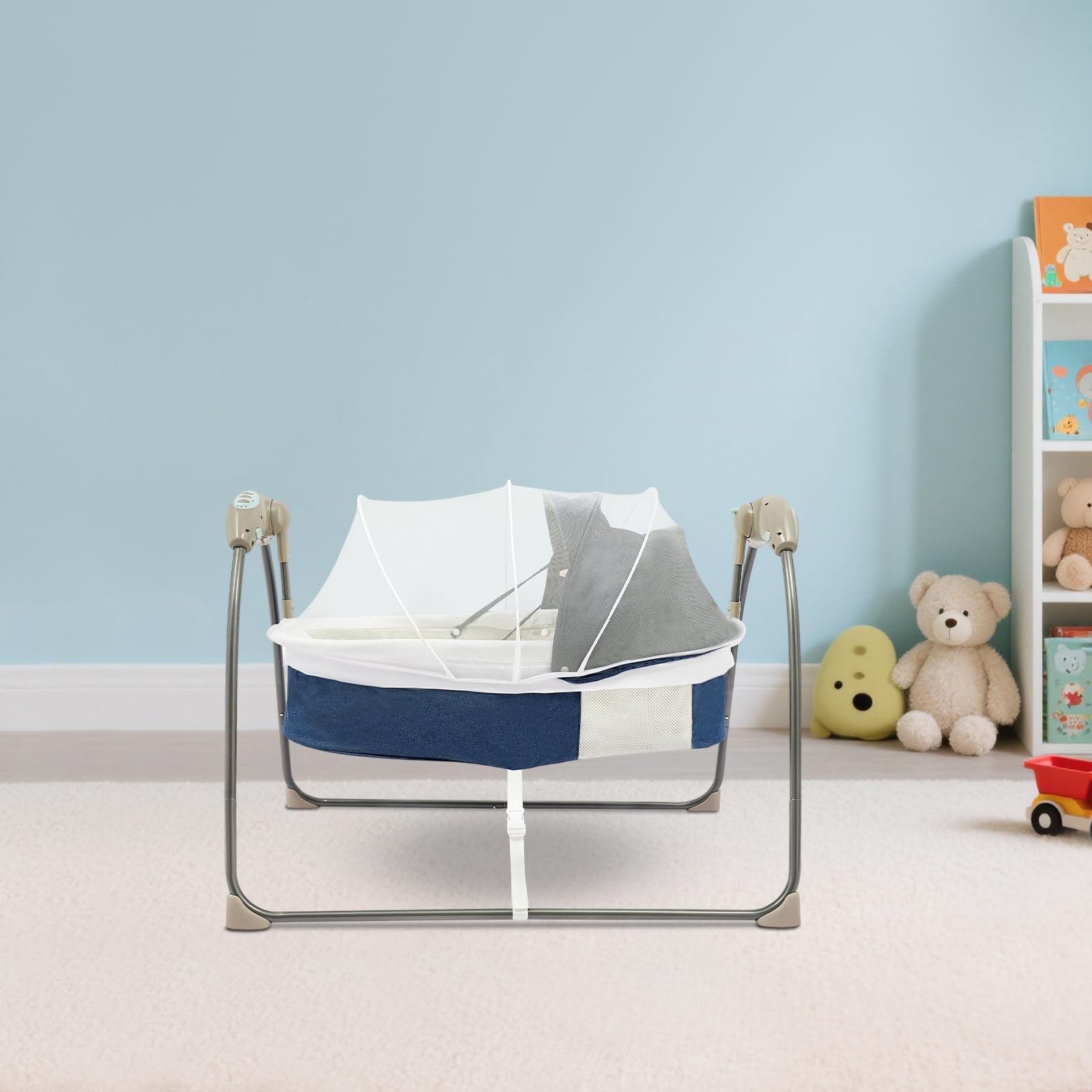 Tragbares bett Elektrisches Schüttelbett Elektrisches Schüttelbett | Tragbares bett Elektrisches