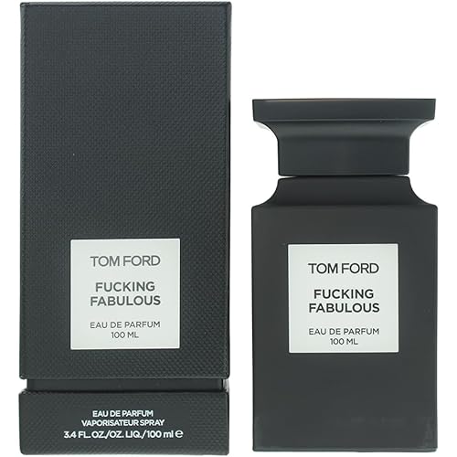 Tom Ford Fabulous Spray 3.4 Ounce