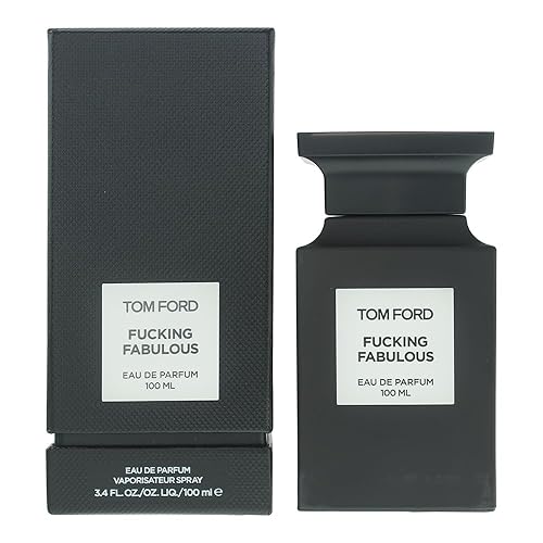 Miniatura 9 de Tom Ford Fabulous Eau De Parfum Spray, 1.7 onzas líquidas