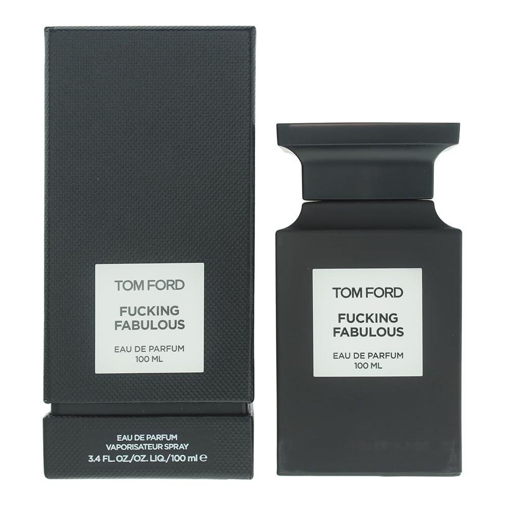 Fucking Fabulous Unisex EDP (3.4oz)