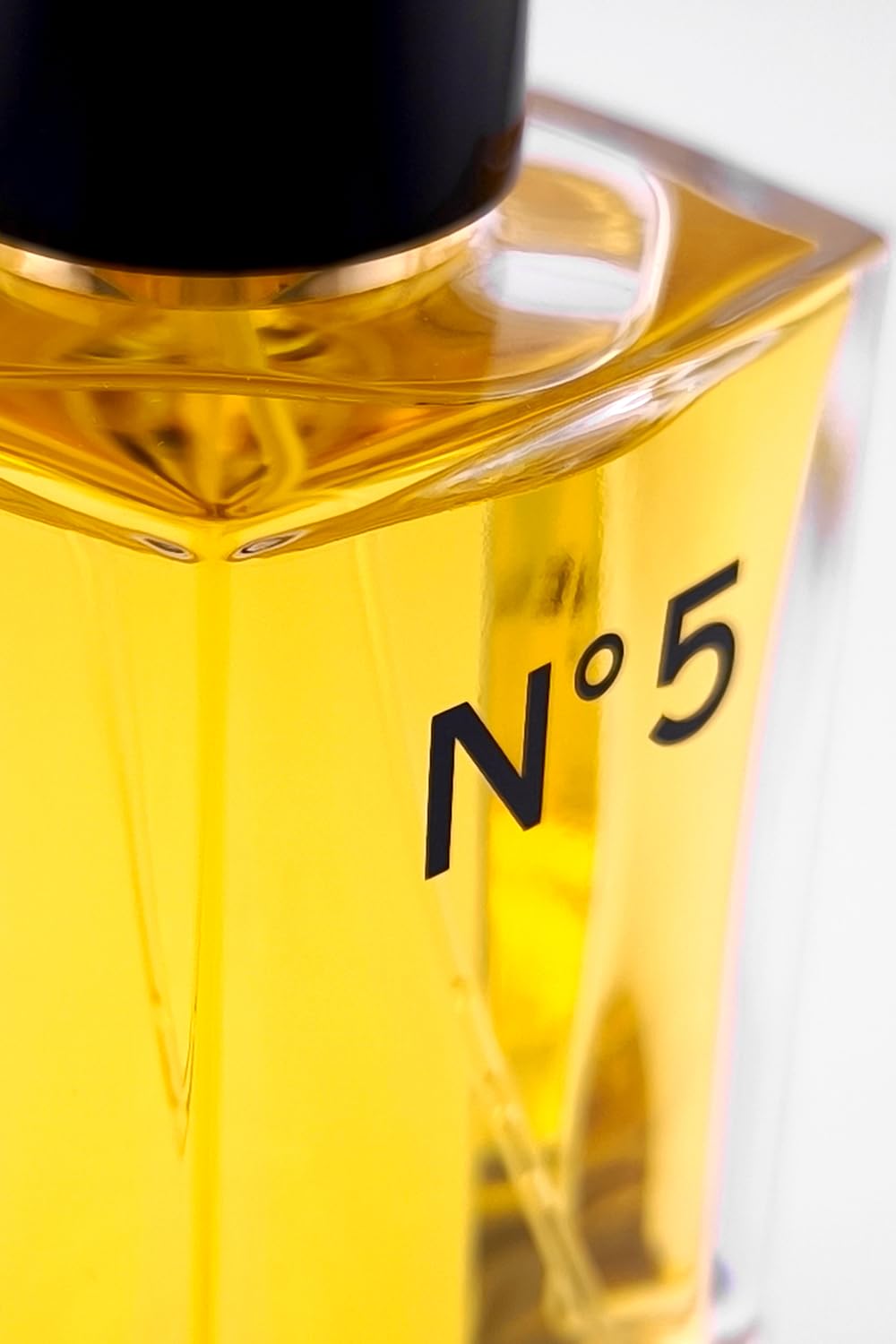 Amazon | [ラッピング済み] CHANEL シャネル 香水 N゜5 オードゥ