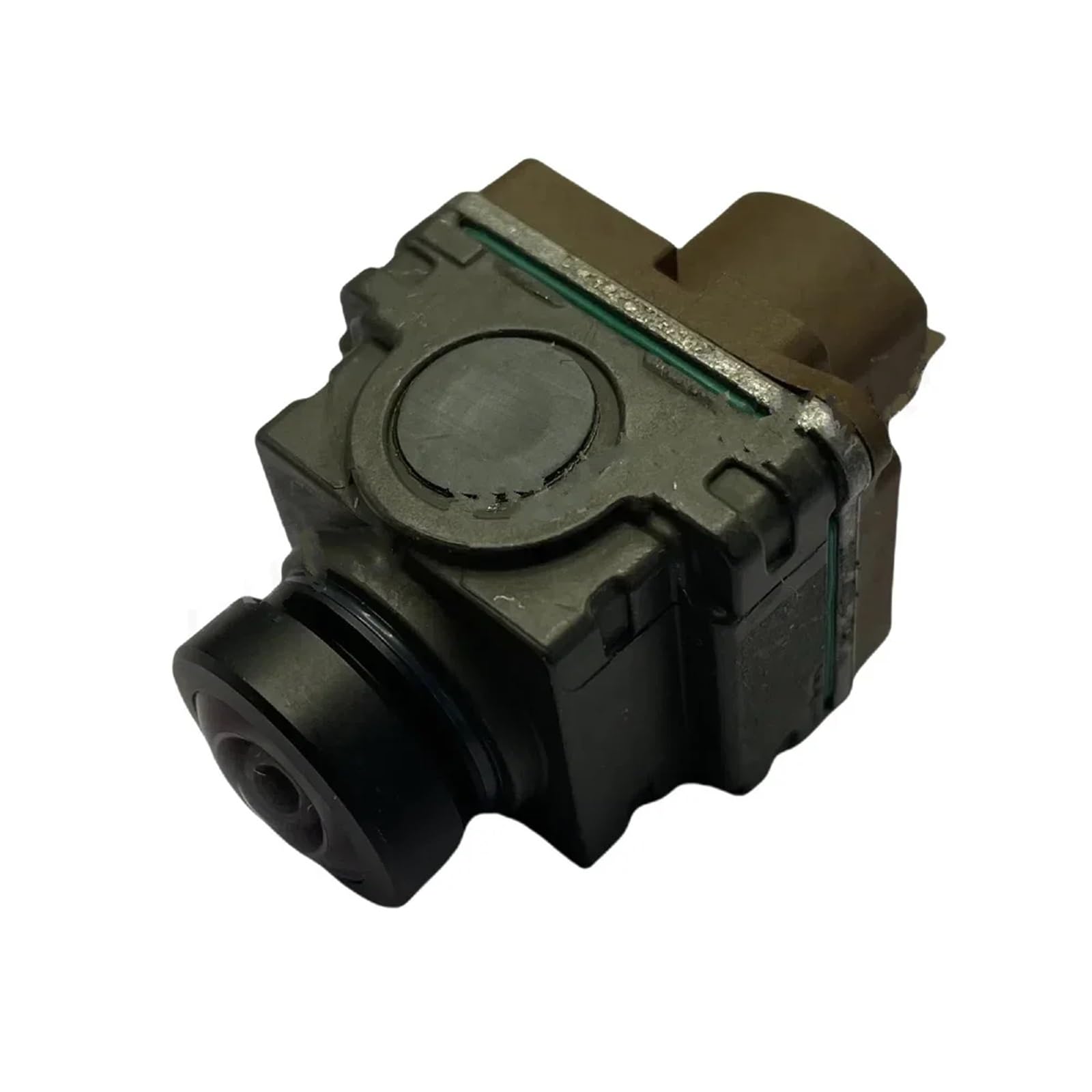 Camera Recul A2059053509 pour Mercedes pour Benz CLS W257 W177 pour CLA CLS G GLE GLC pour AMG Caméra De Stationnement Surround À 360 Degrés 2059053509 Caméra de Recul Grand Angle