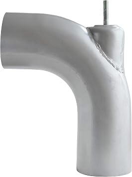 5"Exhaust Elbow 12F-17476A for Freightliner Columbia O.E.M Number A04-17476-000