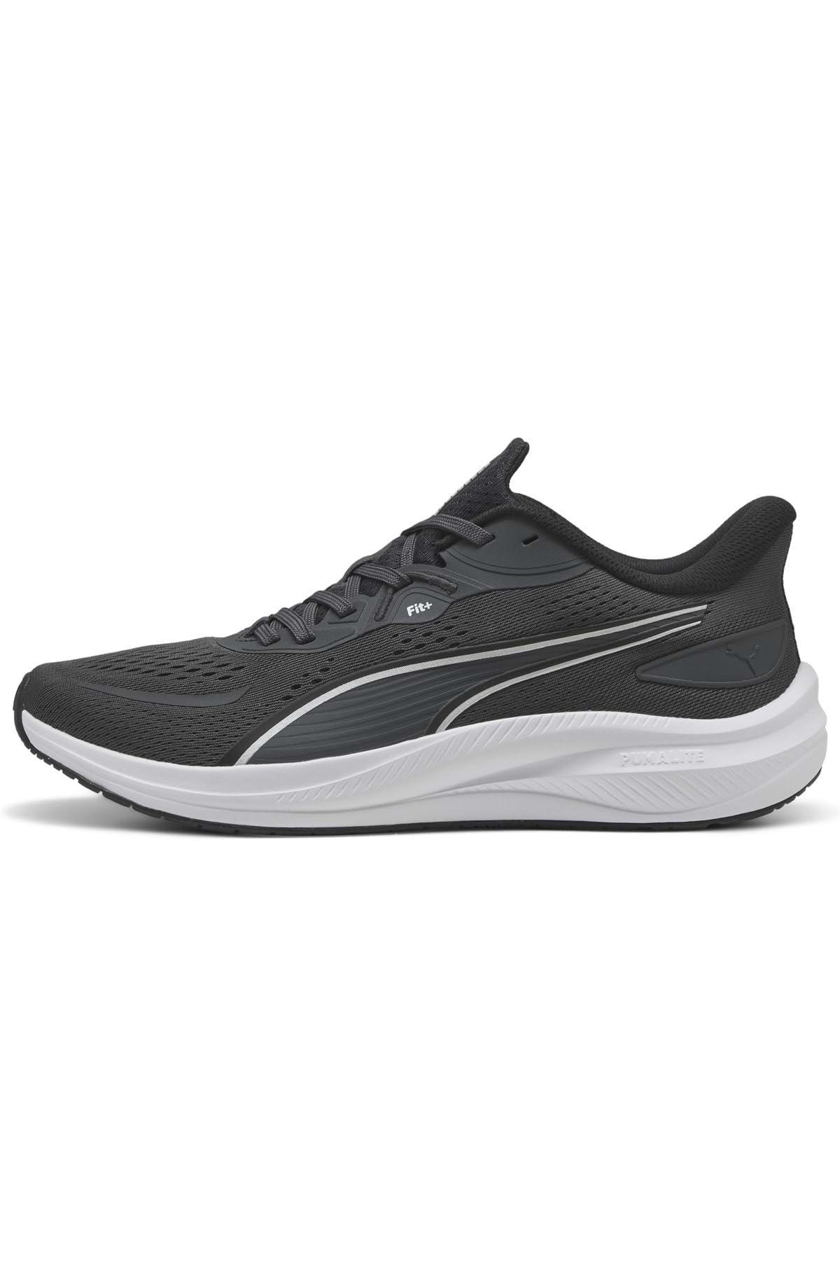 Skyrocket Lite Unisex Beyaz Koşu Ayakkabısı 37943711