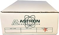 Vista 4 de SS-18 SS18 S-18 Fuente de alimentación conmutada original Astron - 15 amperios continuos, 18 amperios ICS, salida de 13.8 VCC, entrada de 120/220