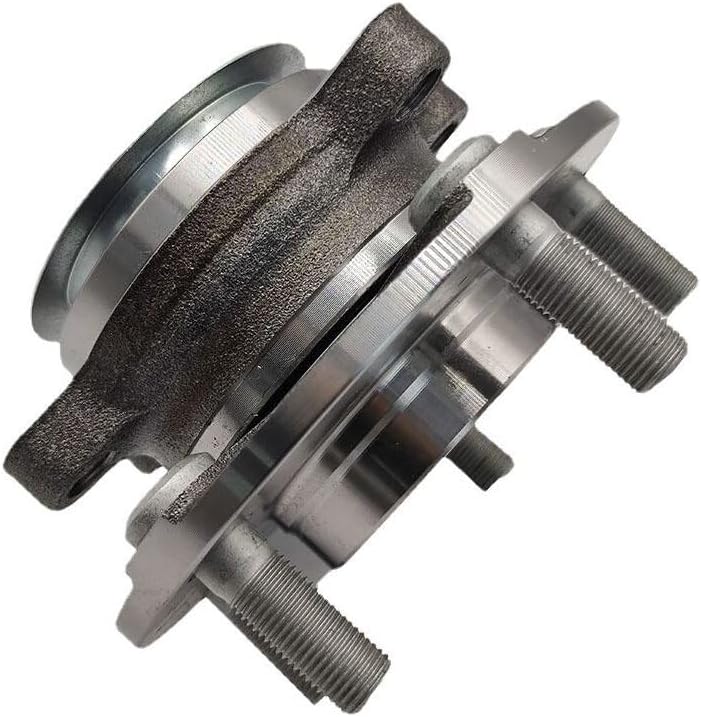 AXLE Head/Bearing (Front Wheel) 40202JE20A 40202-JE20A