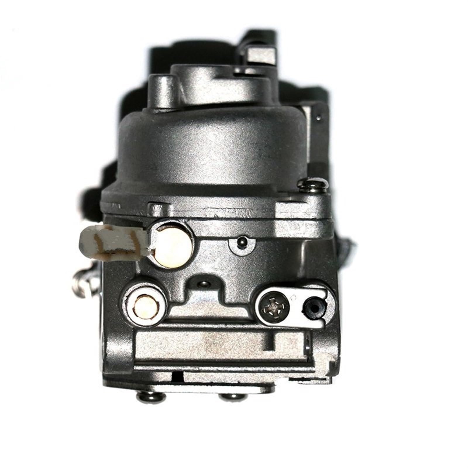 carburador de desbrozadora de gasolina Para Yamaha 4 tiempos 8hp 9.9hp F8M F9.9M barco para motor 68T-14301-11-00 carburador