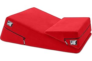 Liberator Wedge & Ramp Sex Positioning Pillow Combo