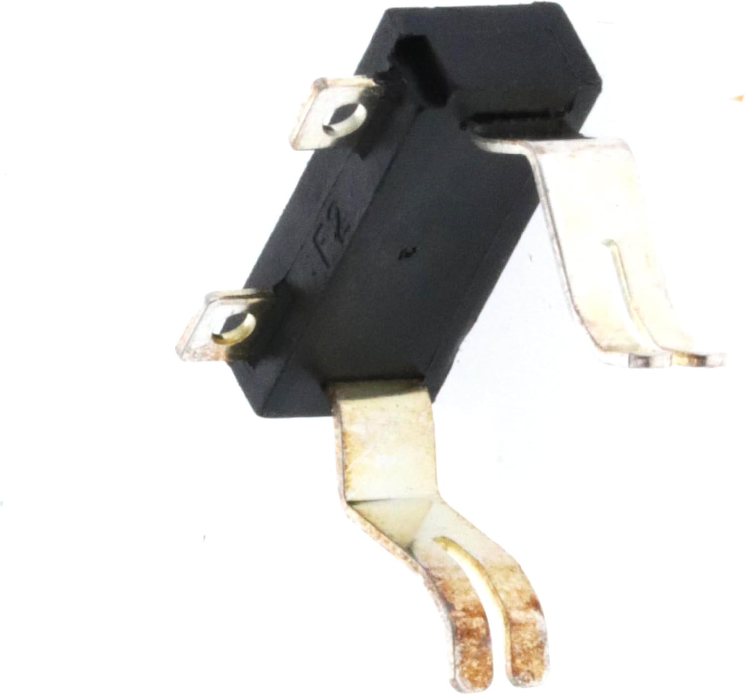 Eopzol TTI300001067 Contact Plate Holder, angled view