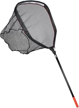 BUBBA Telescoping Net with Collapsible Aluminum Handle