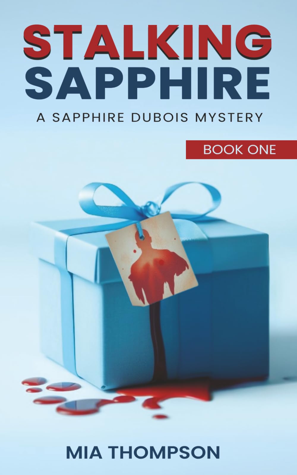Stalking Sapphire: A Sapphire Dubois Mystery: 1 (Sapphire Dubois Mystery Series)