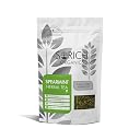 Sorich Organics Spearmint Herbal Tea Leaf 100gm for Women PCOD & PCOS - Balances Hormones, Reduces Facial Hair, Acne, Supports Digestion | Caffeine Free Dried Loose Infusion gallery image