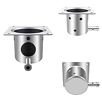 Vista 4 de lapego Kit de encendido de olla y barra caliente, piezas de repuesto para parrillas de pellets de madera Traeger, repuesto para parrilla de pellets