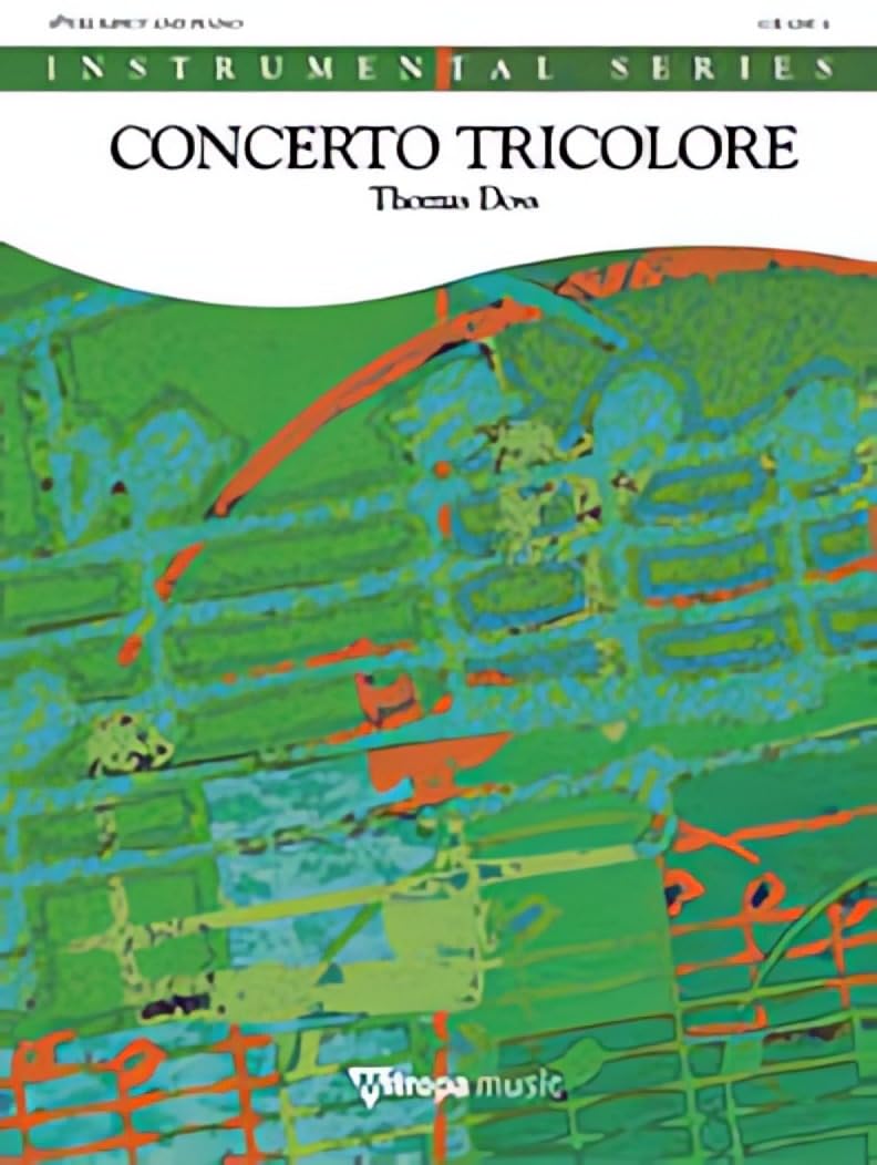 Concerto Tricolore : l'excellence de la gastronomie fine italienne