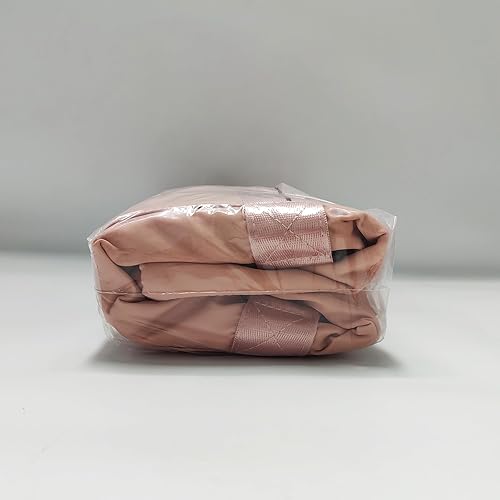 Miniatura 12 de Bolsa de fin de semana para mujer, bolsas de viaje para mujer, bolsa de gimnasio deportiva para fin de semana, bolsas de hospital para trabajo y