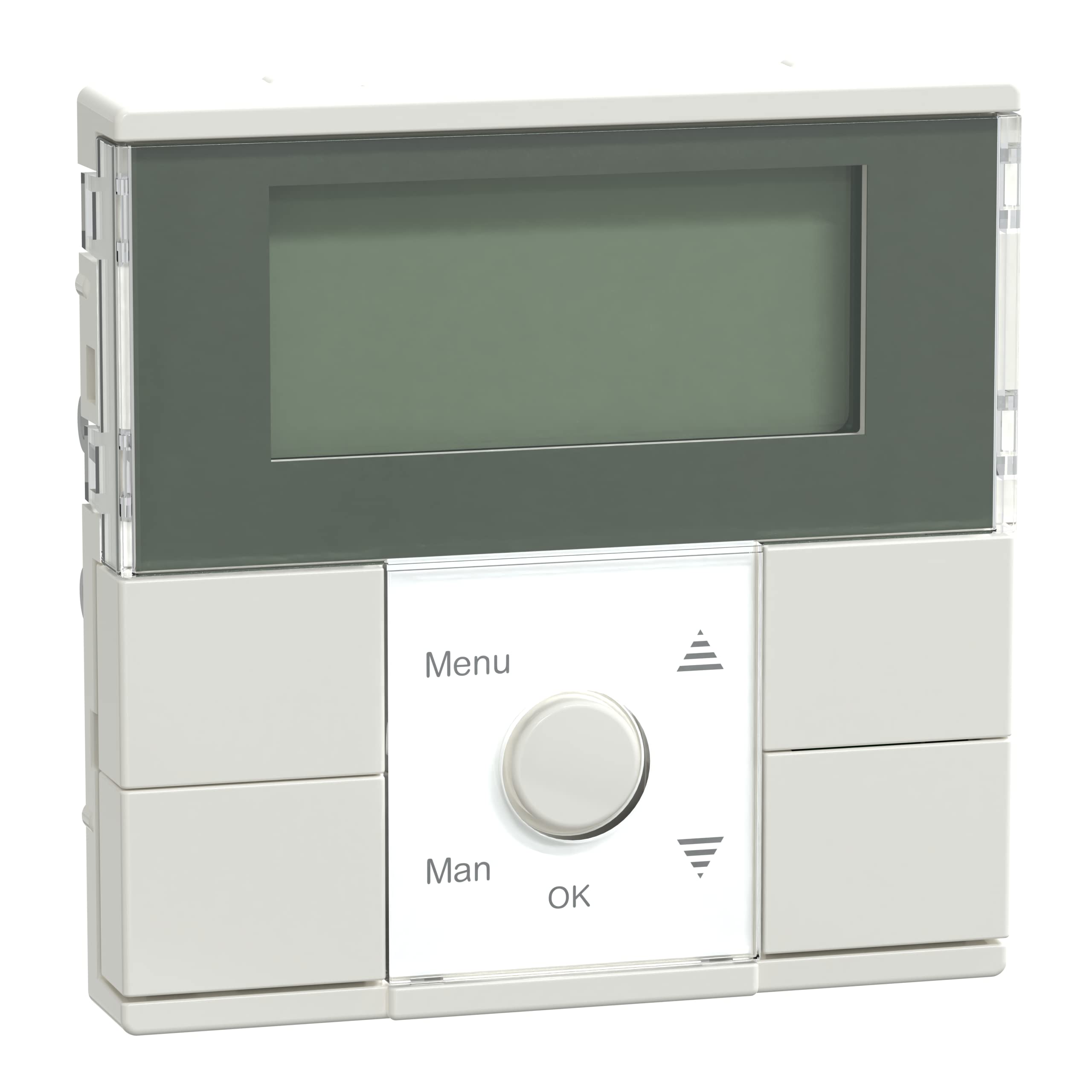 Merten MEG5754-0319 Controllo della tapparella Bianco accessorio saracinesca/persiana