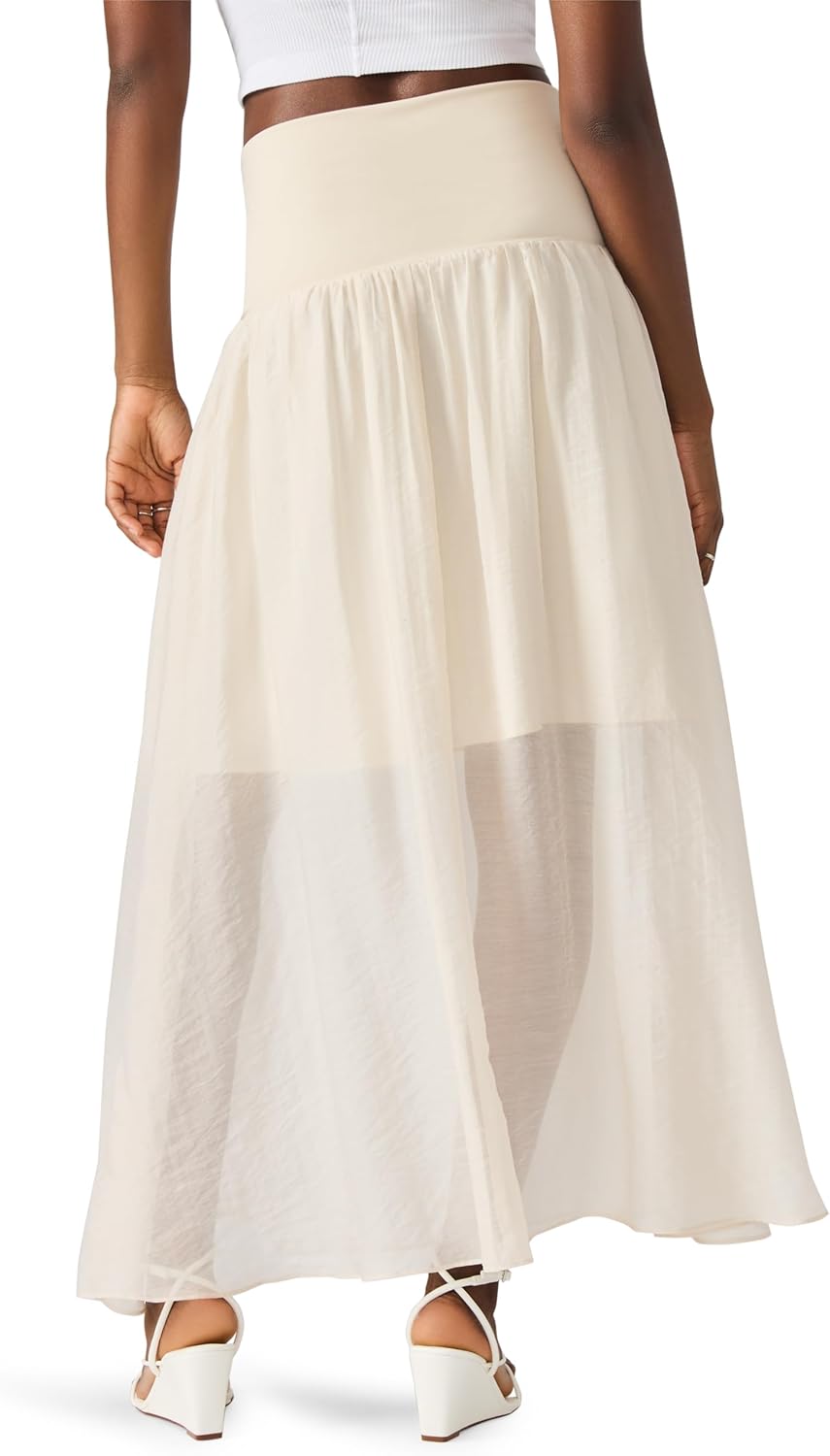 Steve Madden Womens Amaya Skirt - Image 4