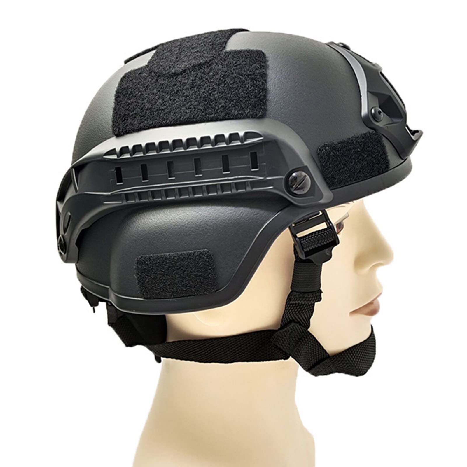 Casco de esquí, Casco de Deportes Al Aire Libre Multifuncional para Canotaje para Surf