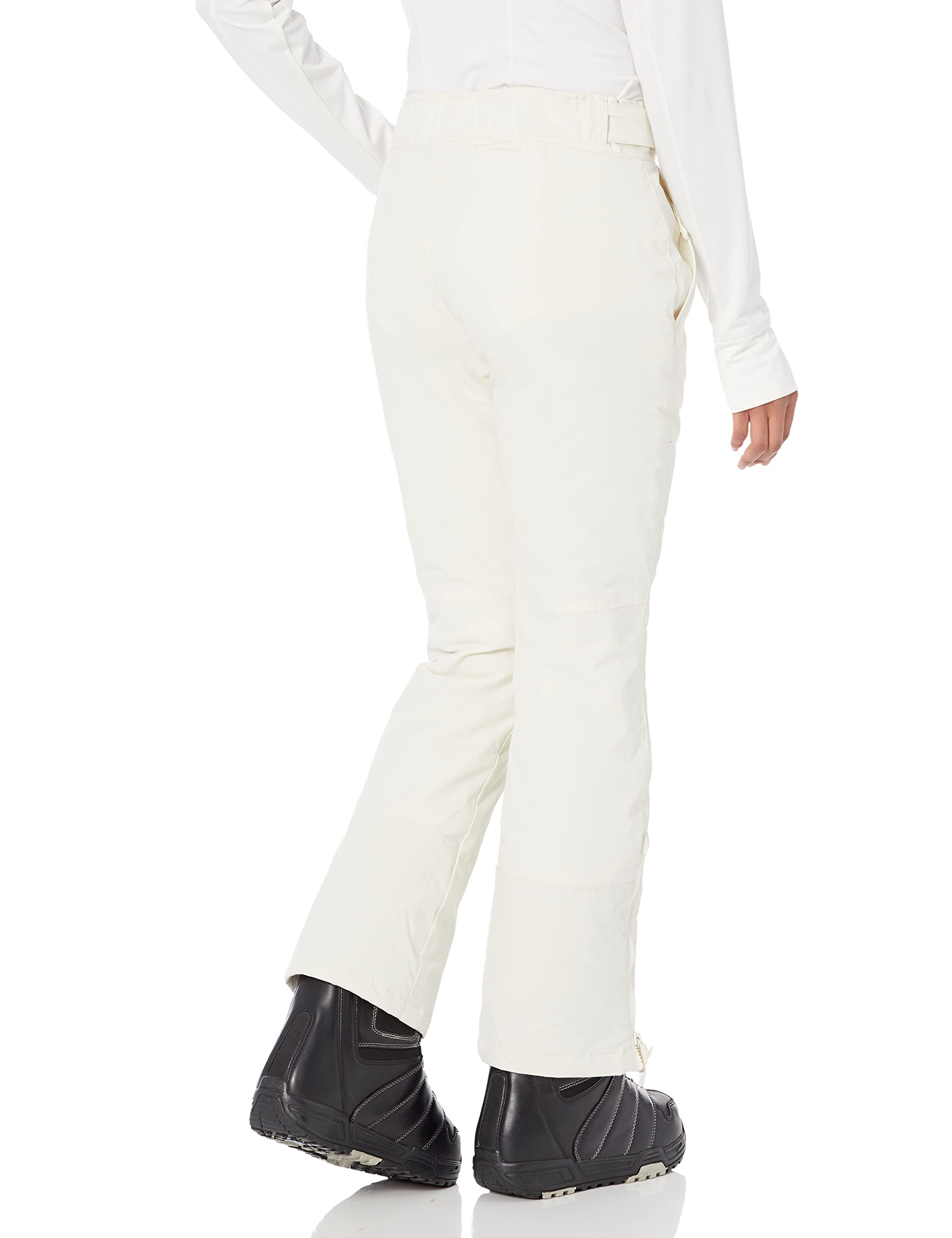 Amazon Essentials Pantalones Largos de Nieve, Térmicos, Impermeables Mujer