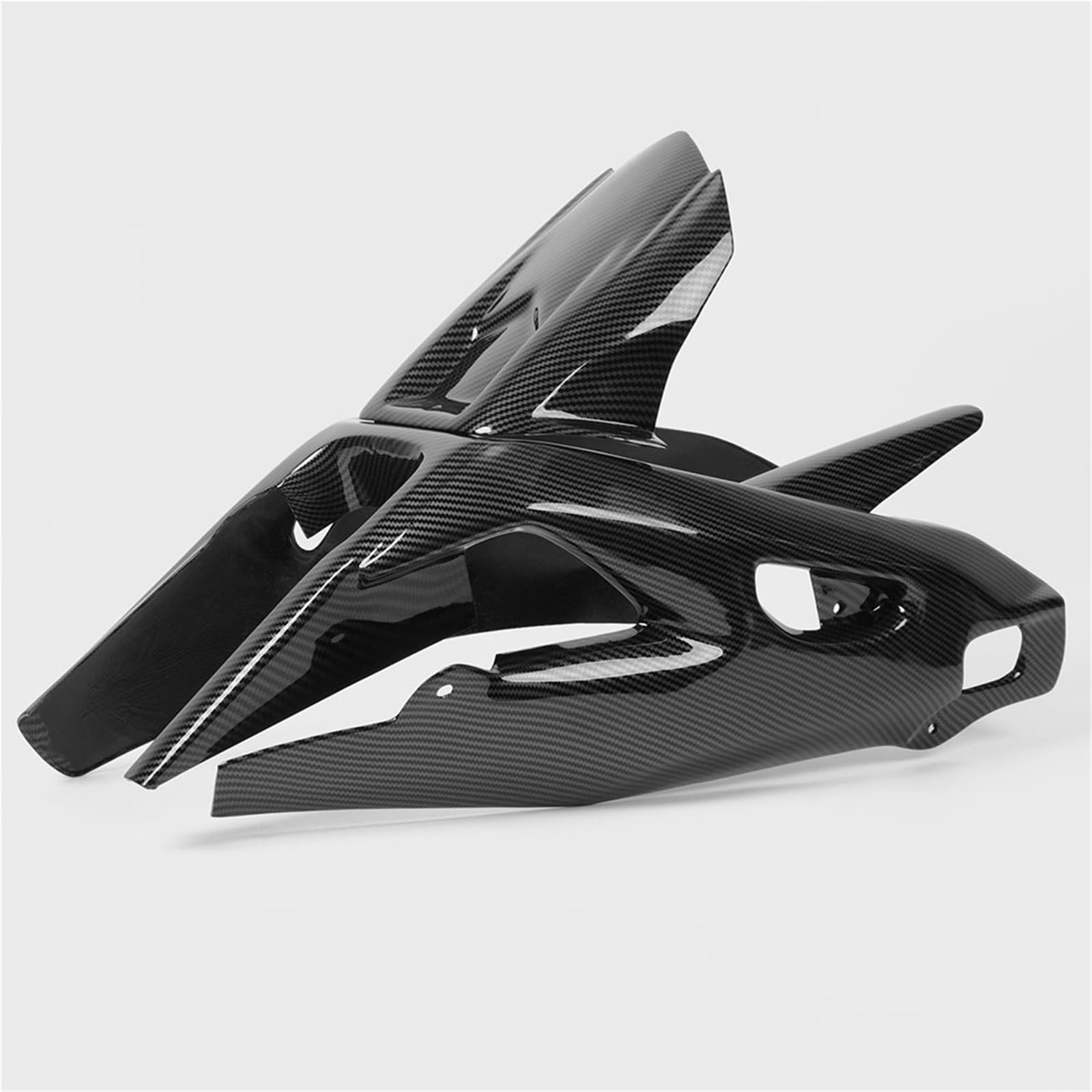 Forcellone Enhancer Copertura Per Yamaha YZF R3 R25 2015-2026 MT25 MT03 Parafango Posteriore Altalena Braccio Della Protezione Kit Ruota Hugger