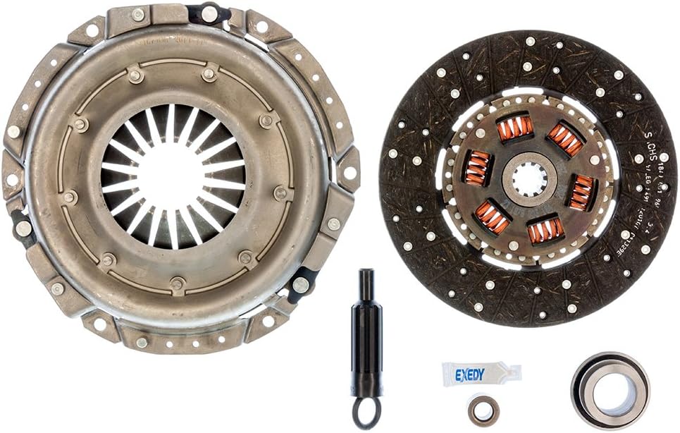 EXEDY 04084 OEM Replacement Clutch Kit