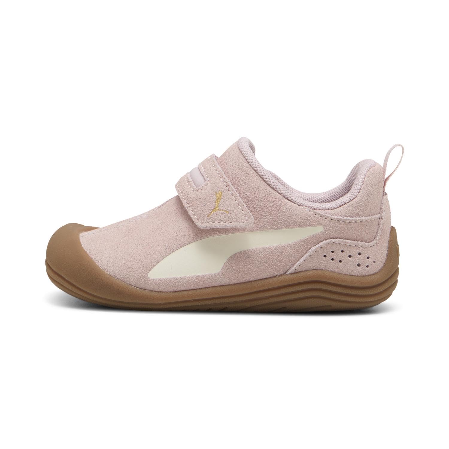 PUMA Uniseks - niemowlęta Puma Kitten Premium V InfAdidasy