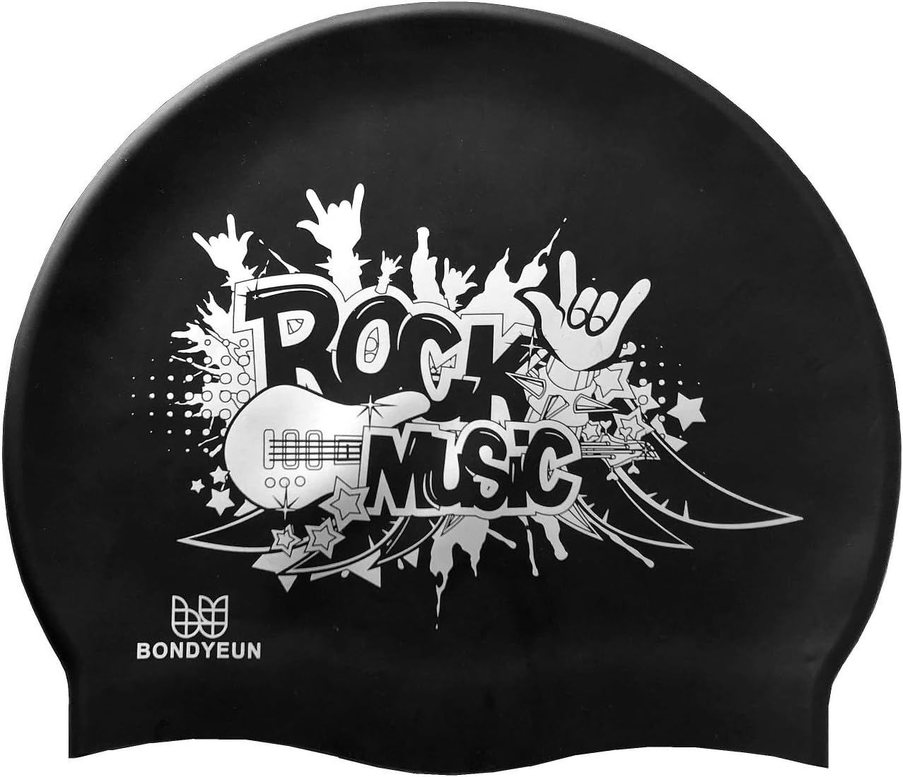 Black Rockmusic