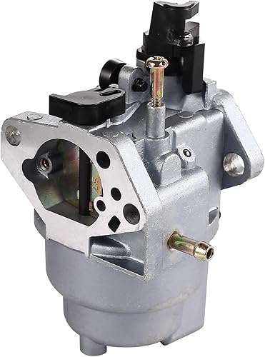 Miniatura 2 de GP5000 GP5500 GP6500 GP6500E GP7500E Carburador para 389cc 8125W Jingke Huayi Kinzo Ruixing 13HP 14HP 15HP 16HP 188F 190F Generador, para 0J58620157