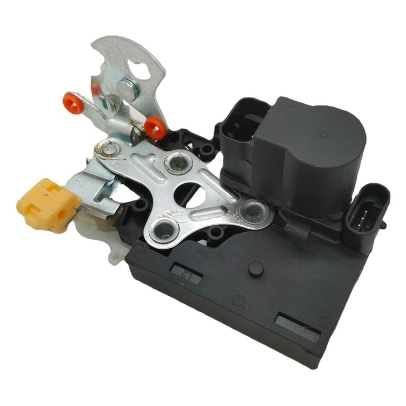 Jdilfunu One Color Car Door Lock Central 15110511 15159269 931-298 1Pcs
