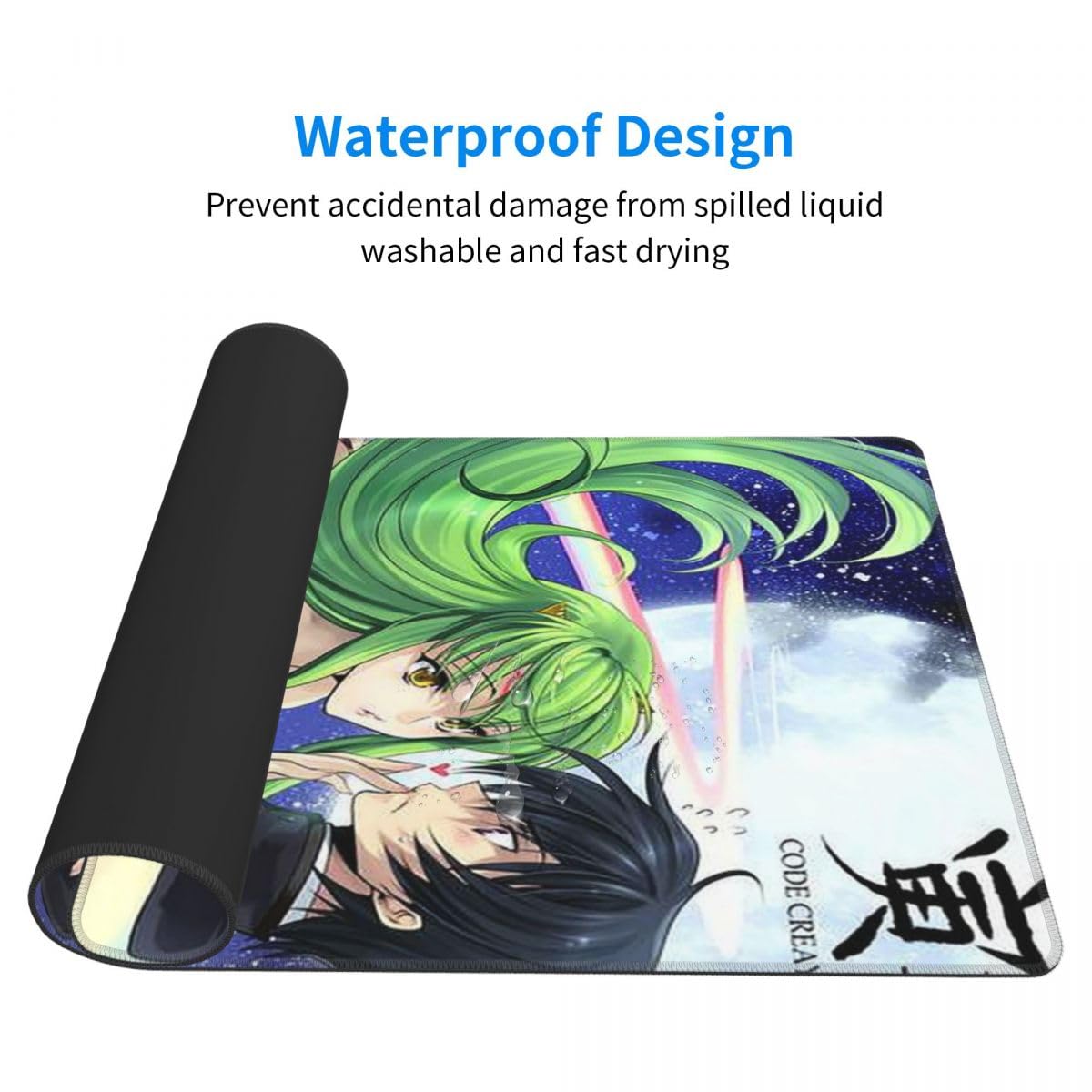 マウスパッド　「こういうのがいい」 マウスパッド 「こういうのがいい」