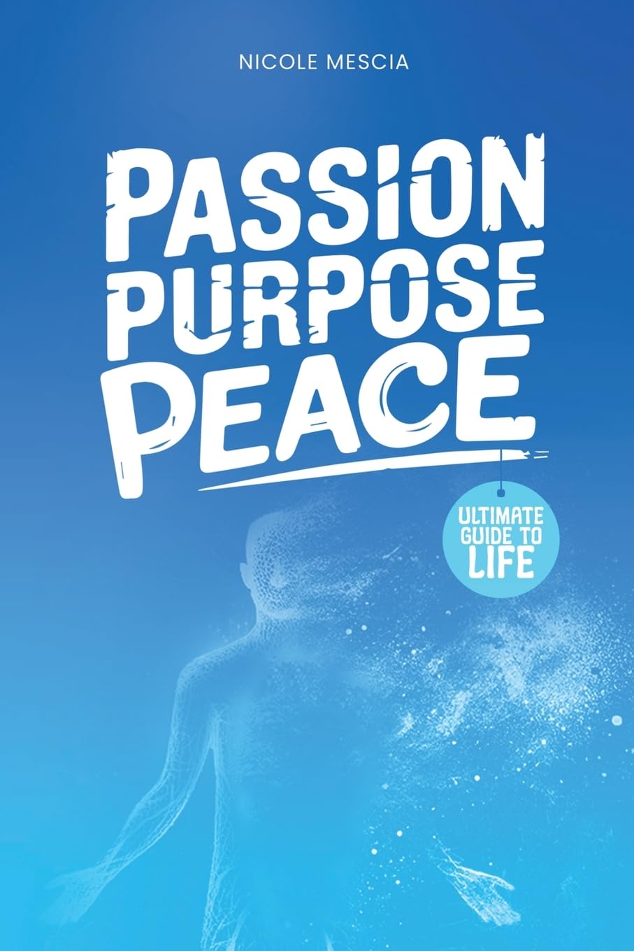 Passion Purpose Peace
