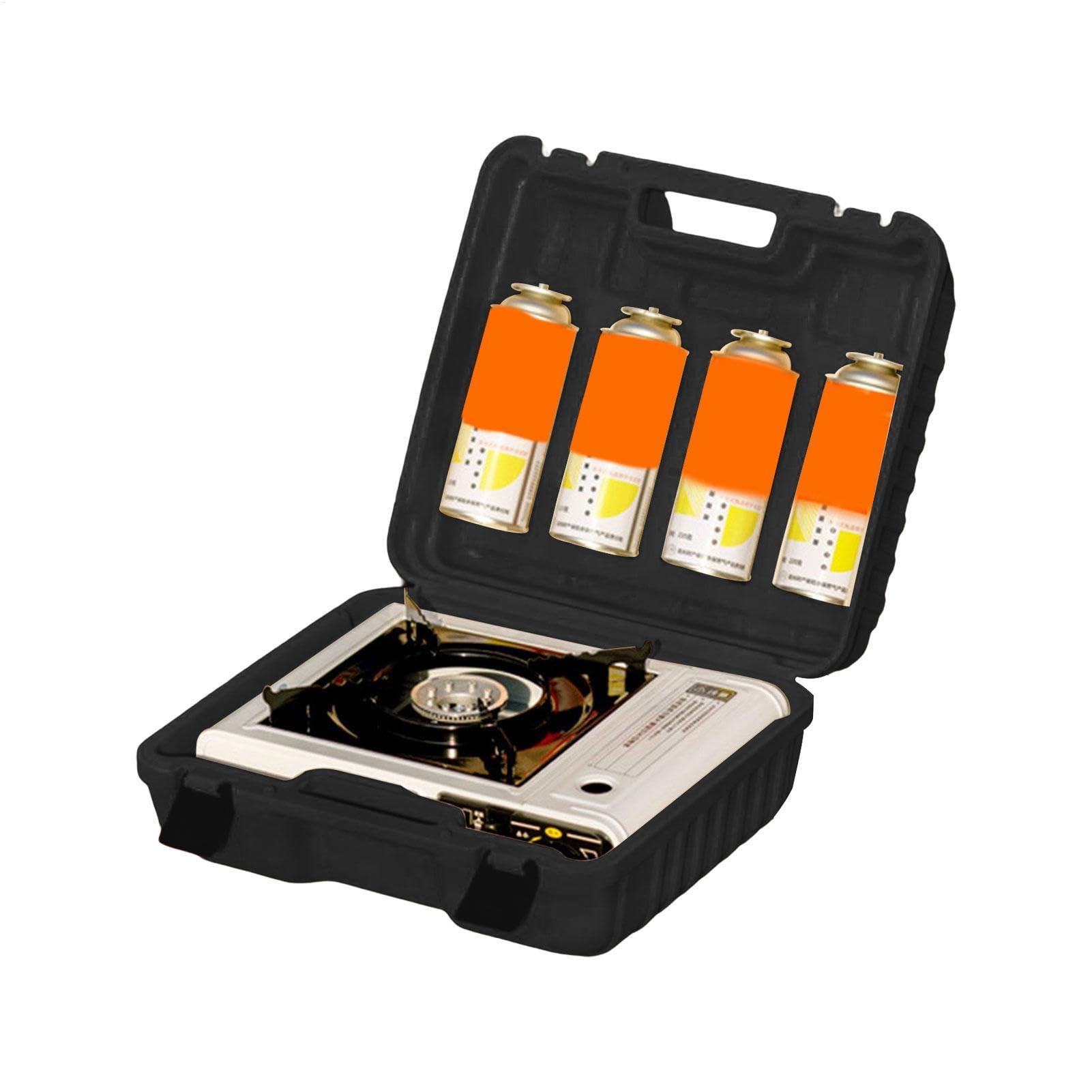 Wasserdichte Aufbewahrungsbox, wasserdichte Batteriebox – Tank | Aufbewahrungsbox für Camping | wasserdichte Box für Boote, Lagerbehälter