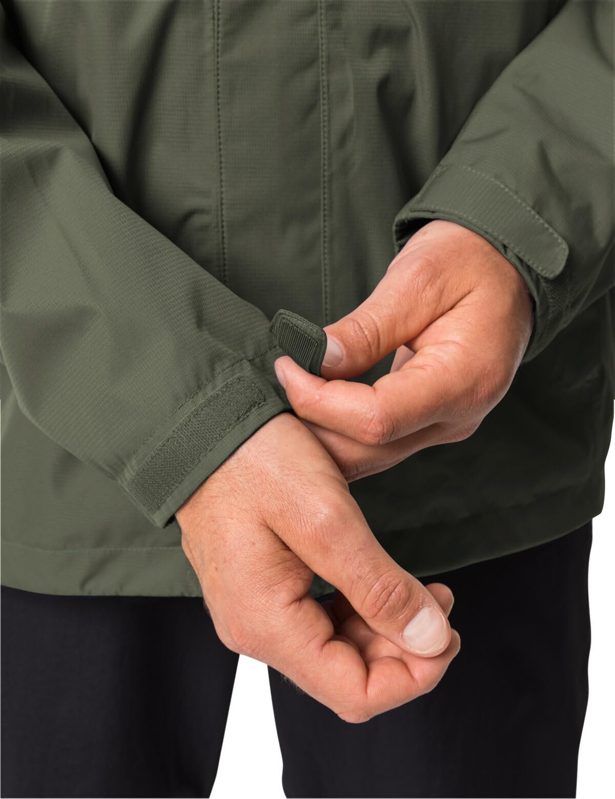 VAUDE Escape Light Rad Jacke