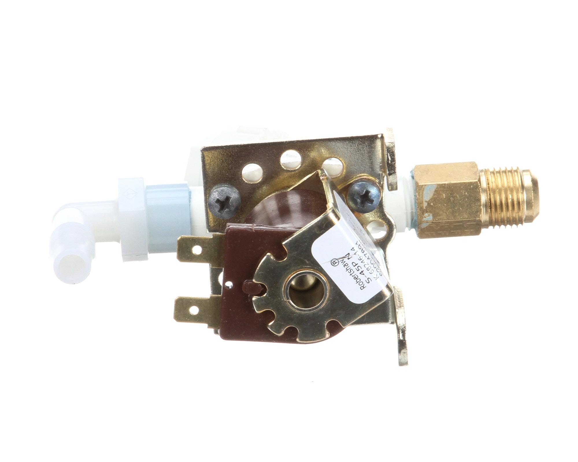 Cornelius 2562284 Valve Assembly, Inlet Quest Elite, 9